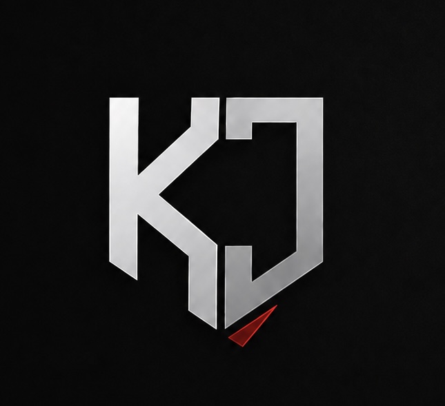 Kemzy Tech logo