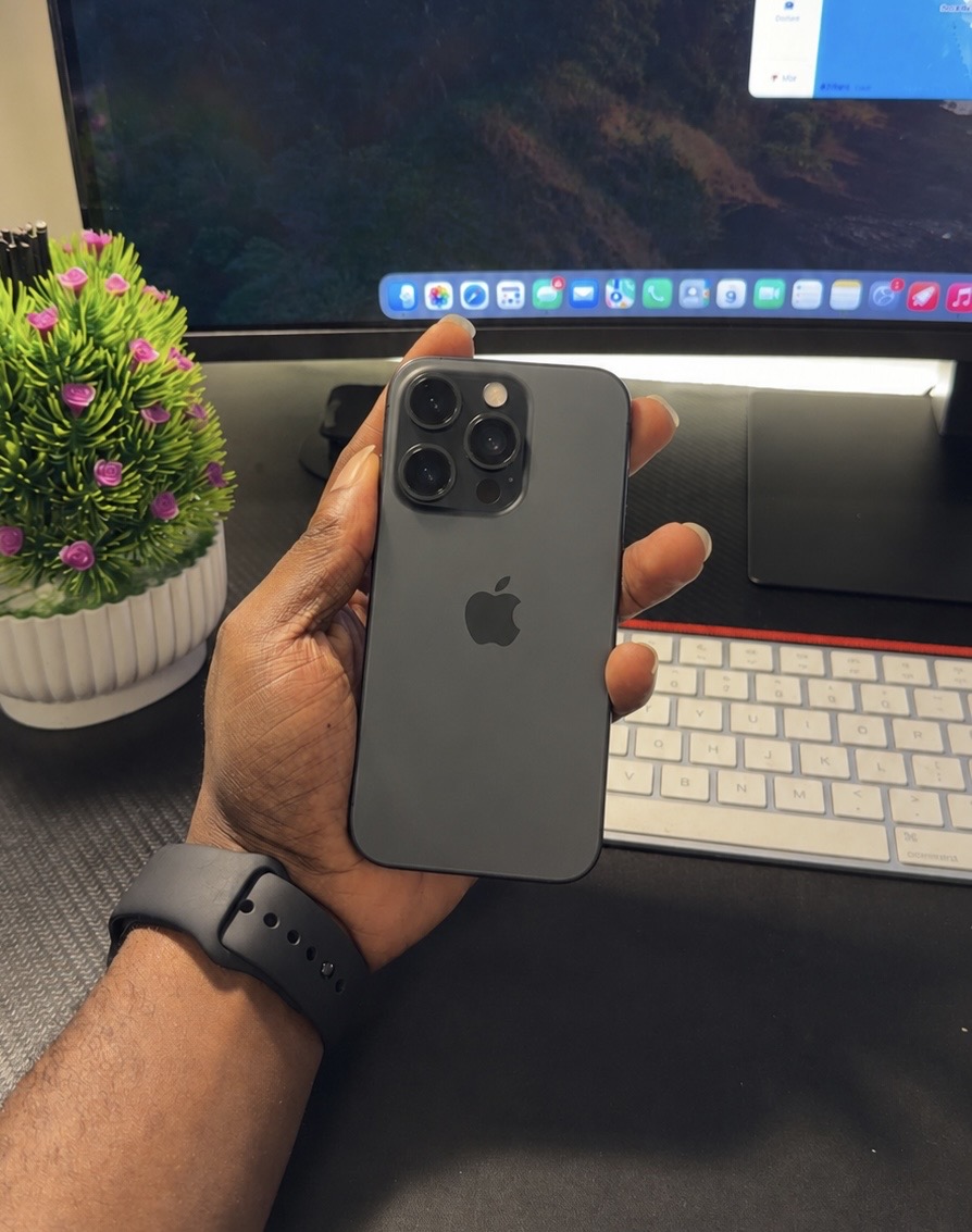 iPhone 14 Pro