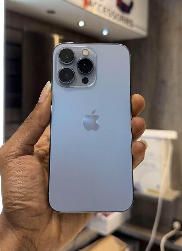 iPhone 12 Pro