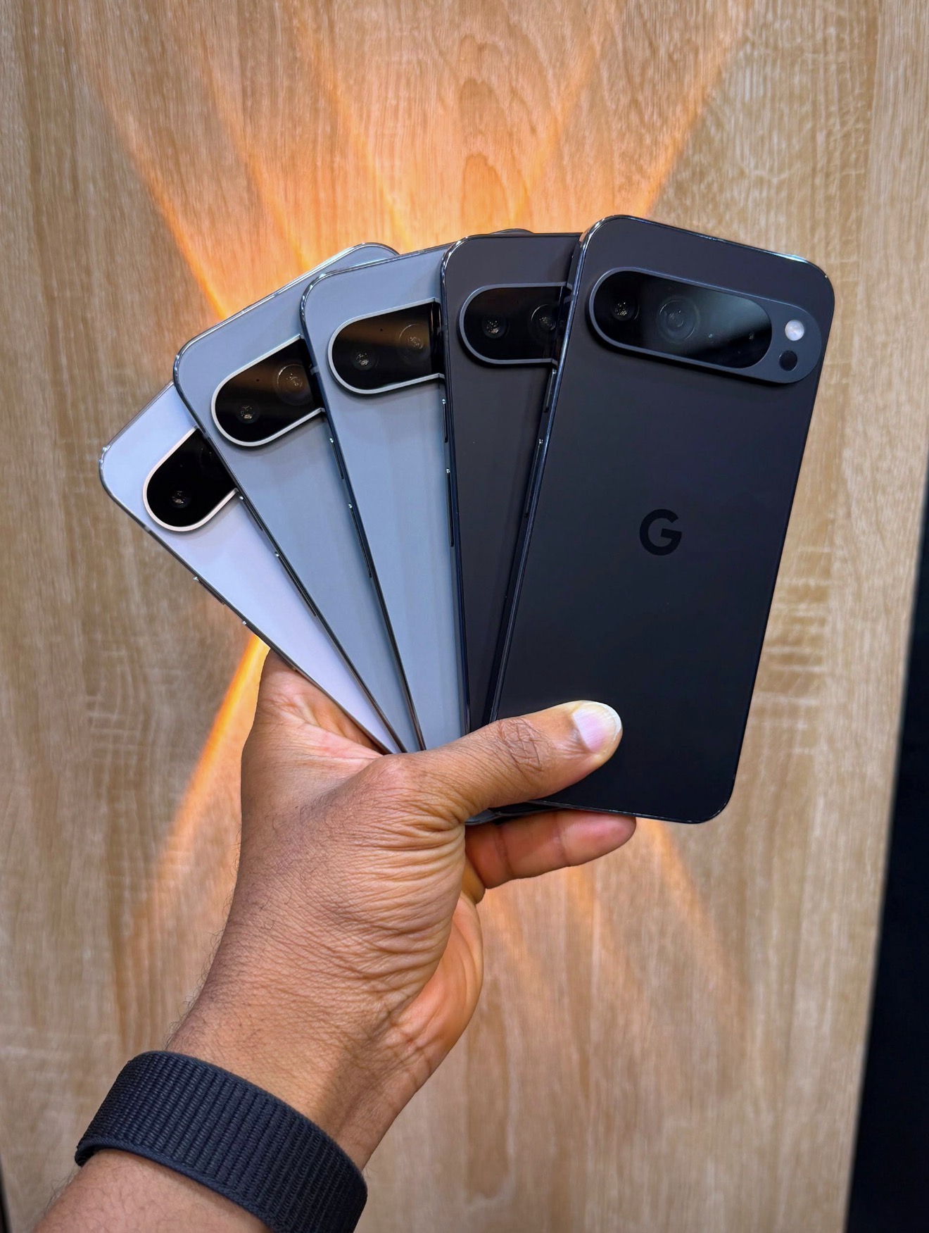 Google Pixel 9 Pro XL