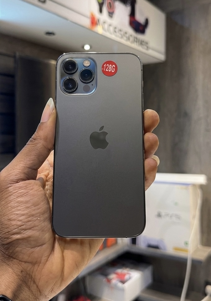iPhone 13 Pro